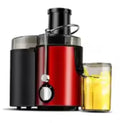 In Stock Automatic Mechanical Fruit Centrifugal Juice Maker Smoothie Home Appliances Blender Juicer Machine